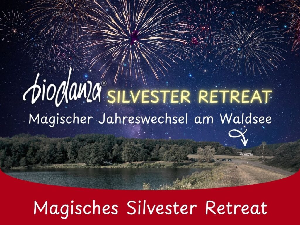 Magisches Silvester Retreat