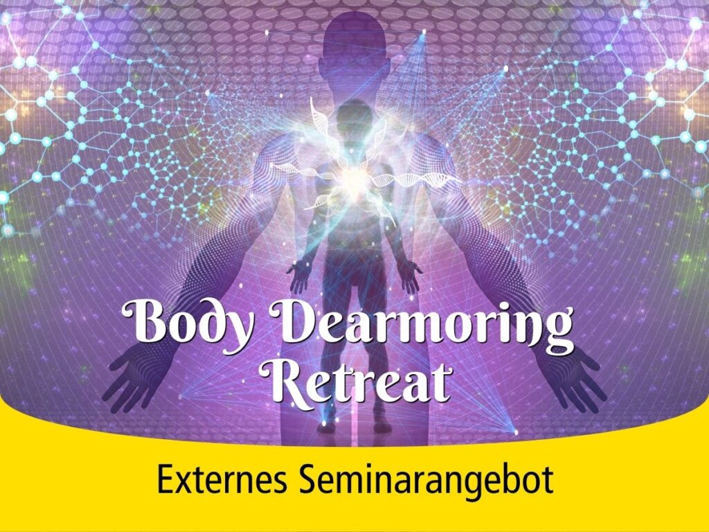 Body Deamoring Retreat