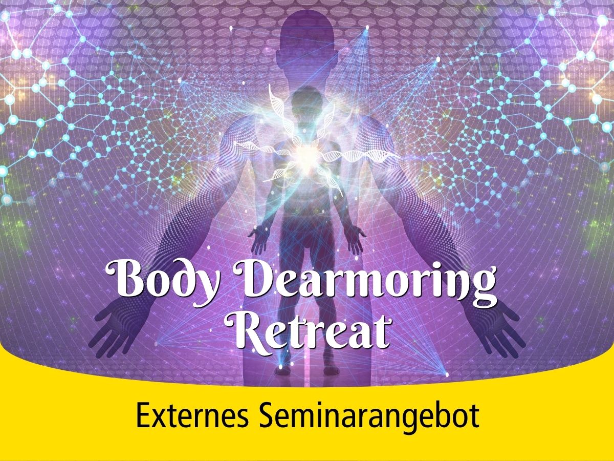 Body Deamoring Retreat