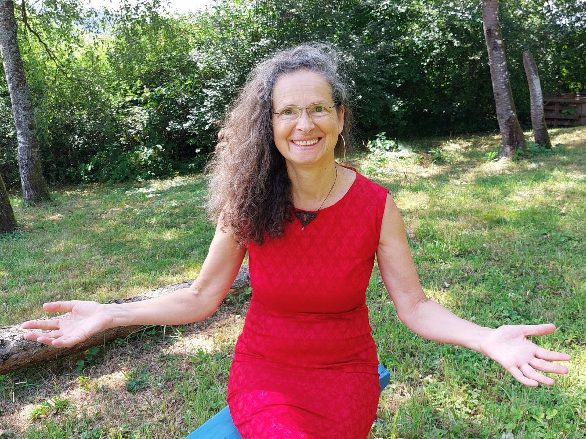 Karin Holste