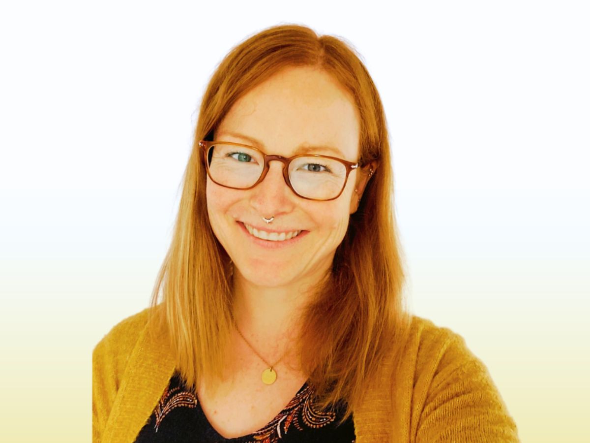 Verena Krotoszynski