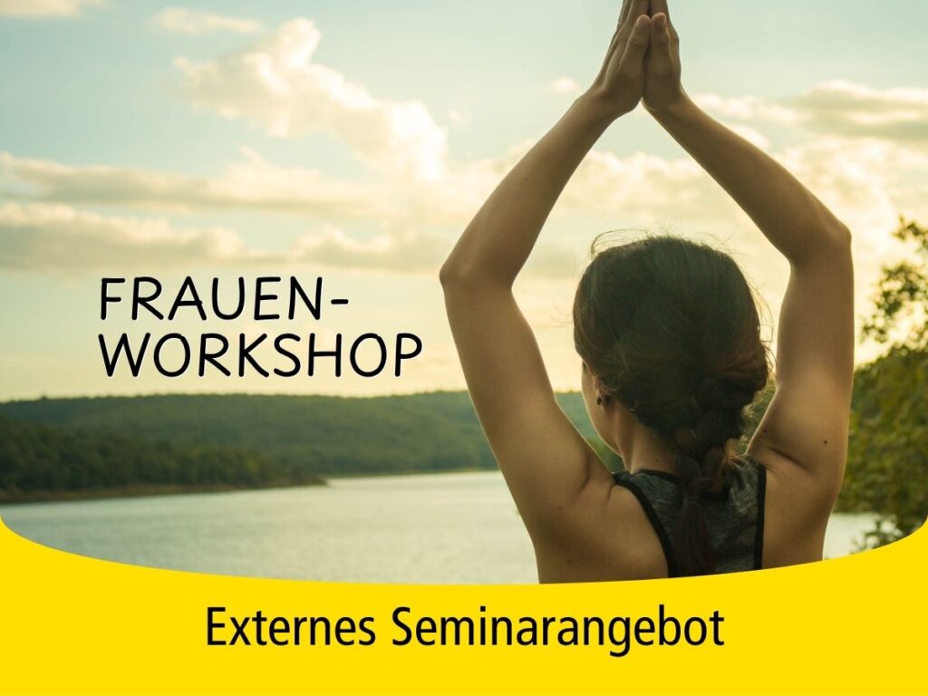Frauenworkshop