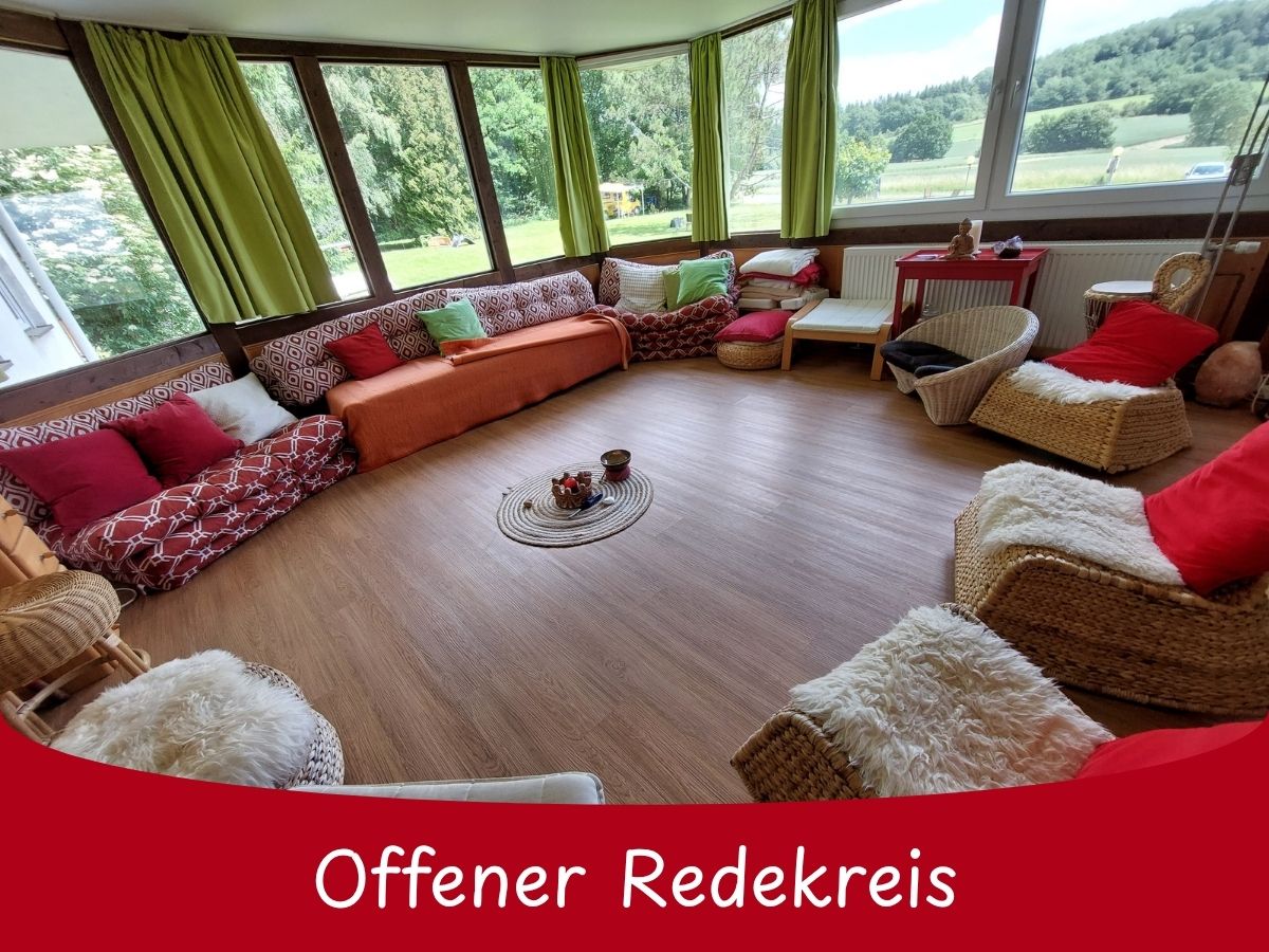 Offener Redekreis